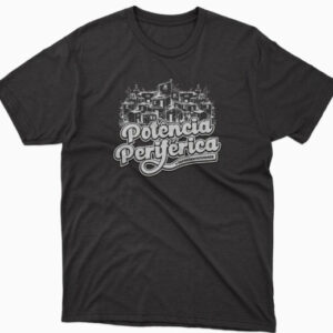 Camiseta Potência