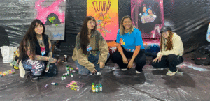 Paraisópolis das Artes