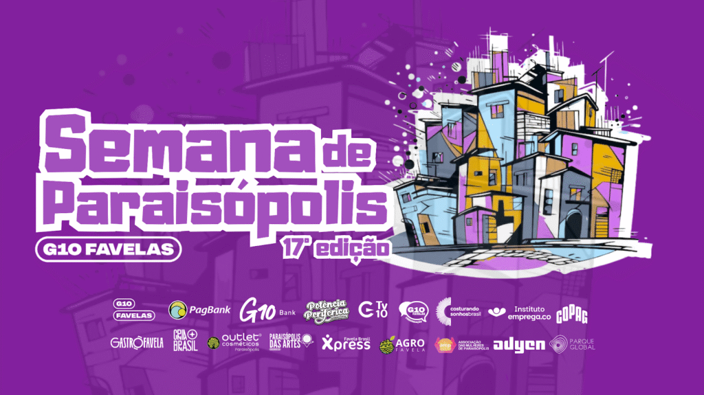 image-2-1024x575 17ª Semana de Paraisópolis celebra a Comunicação e destaca lançamento do livro de Gilson Rodrigues