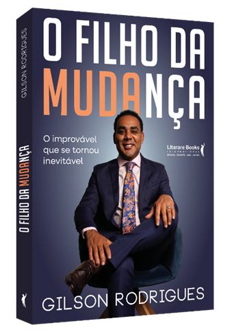 image O improvável que se tornou inevitável: fundador do G10 Favelas lança “O Filho da Mudança”
