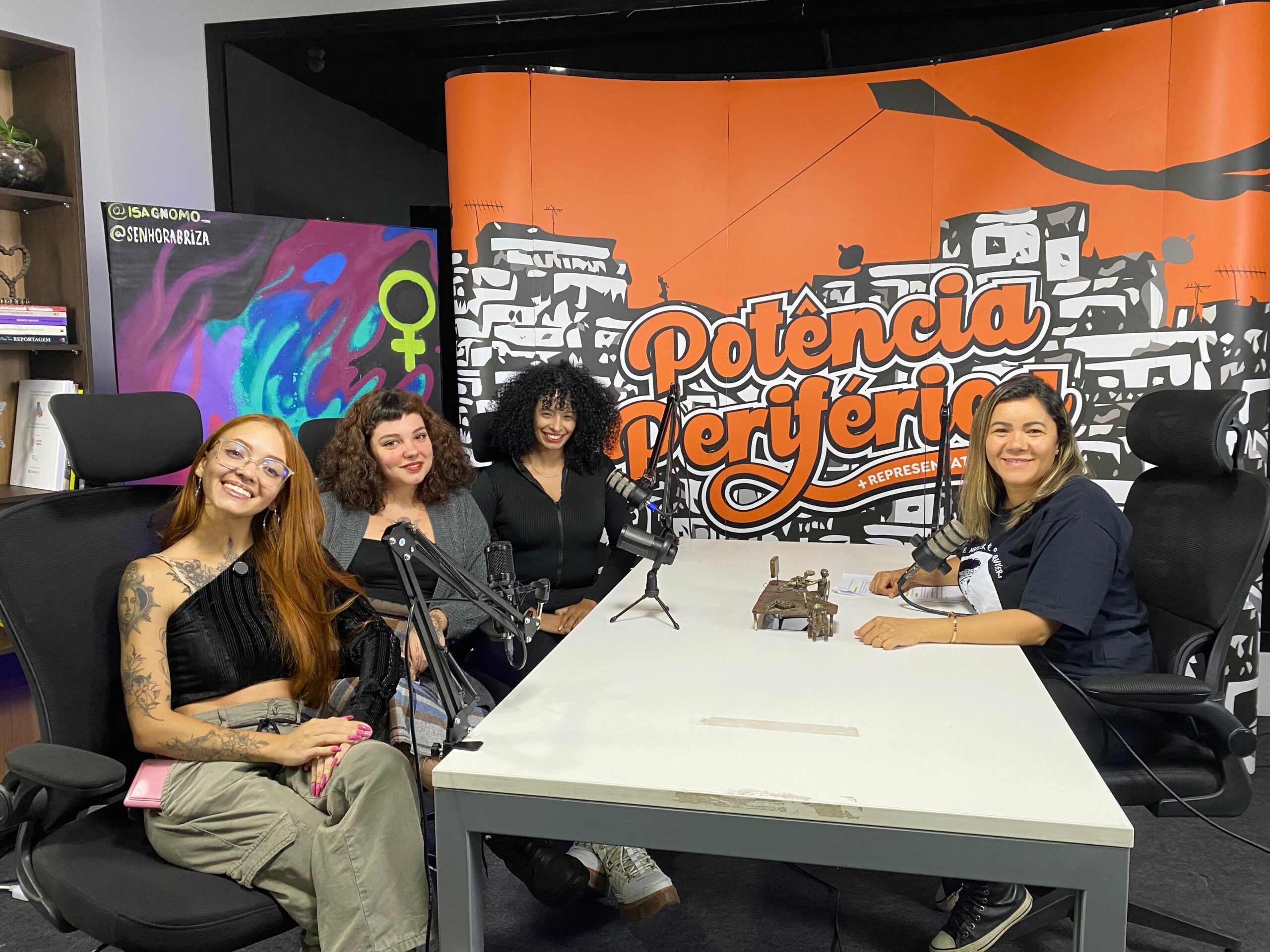 Coletivo Corja Lírica