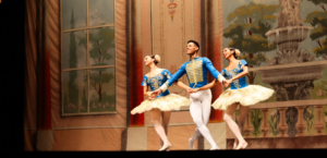 Ballet Paraisópolis