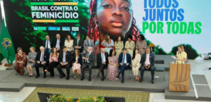 pacto nacional contra o feminicídio