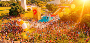 Carnaval em São Paulo