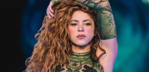 Shakira