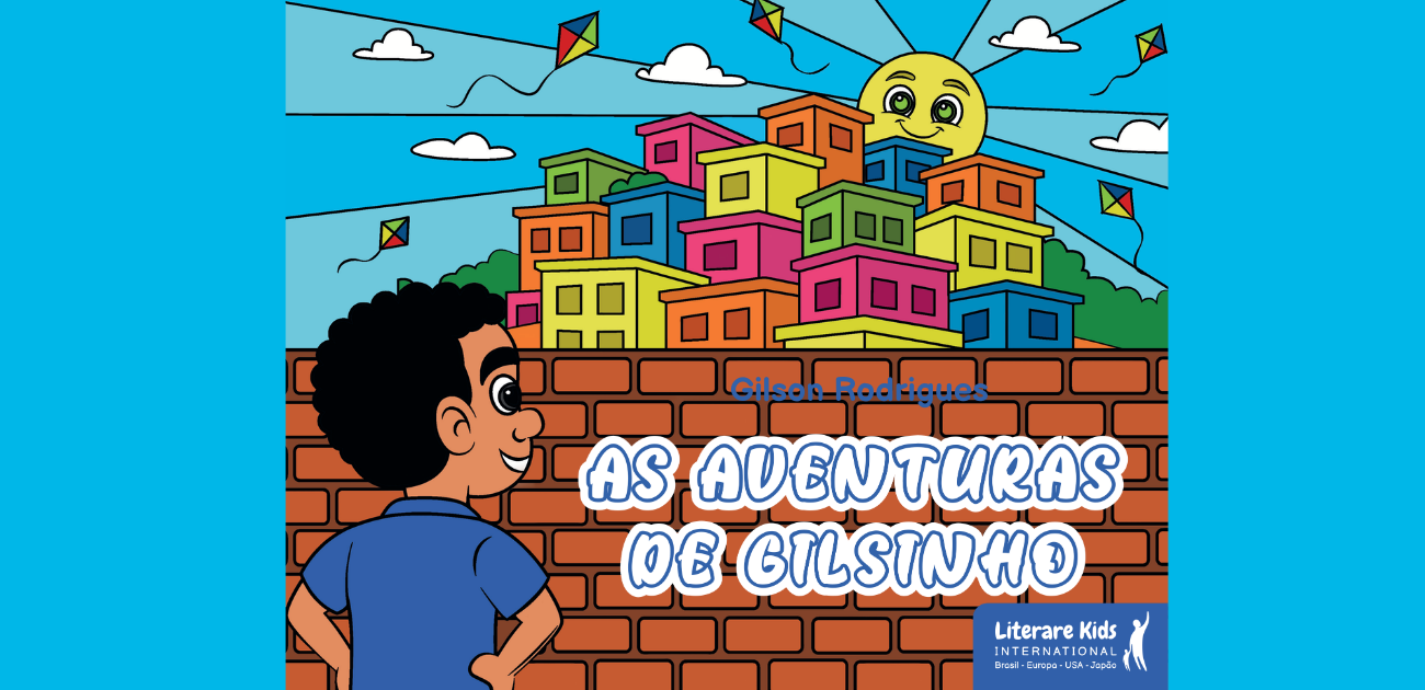 As Aventuras de Gilsinho