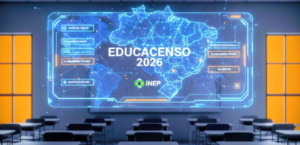 EducaCenso 2026