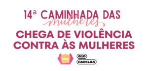 Caminhada das Mulheres de Paraisópolis