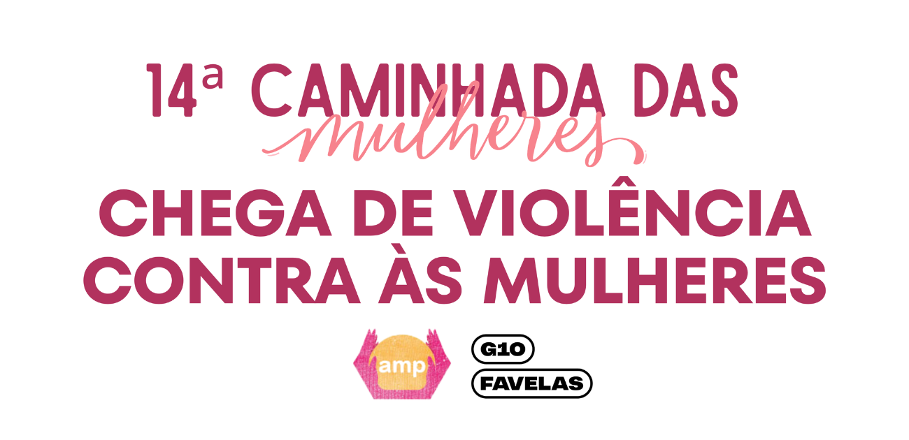 Caminhada das Mulheres de Paraisópolis