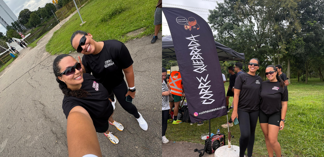 mulheres da periferia