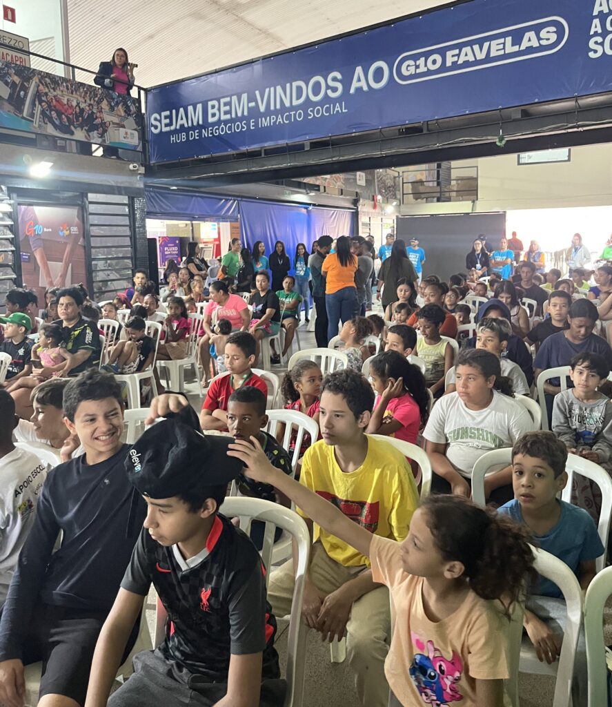 Design-sem-nome-1-1-887x1024 Páscoa Solidária do G10 Favelas leva alegria e distribuição de ovos a Paraisópolis