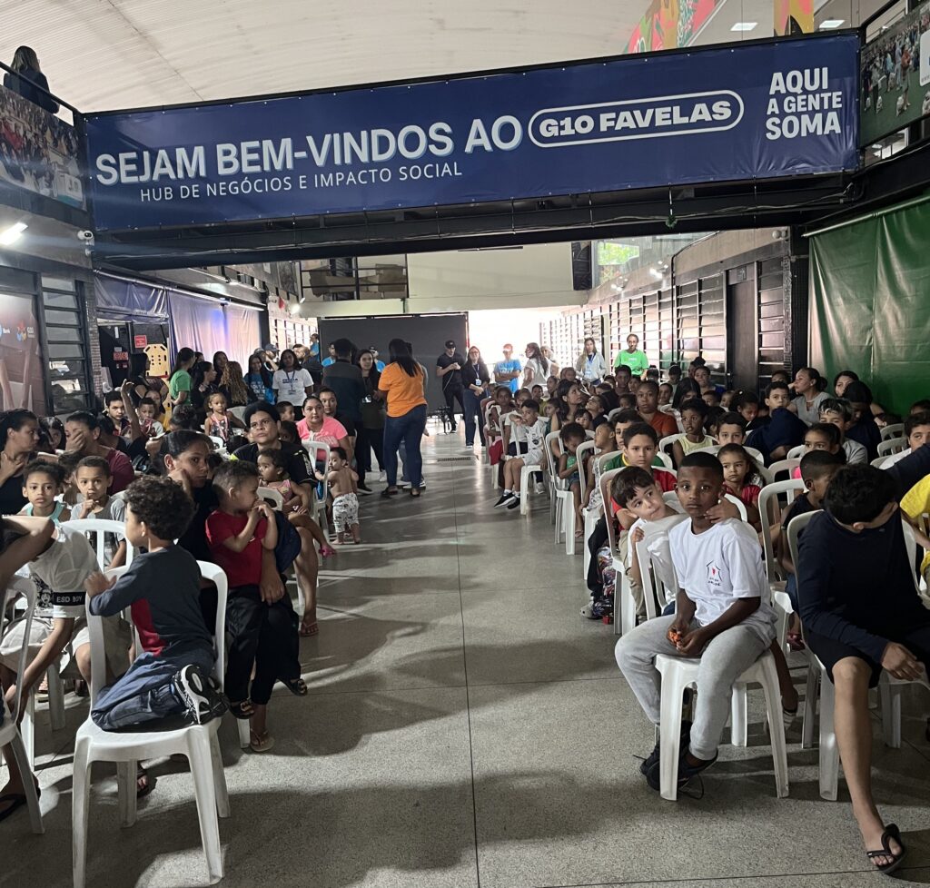 Design-sem-nome-2-1-1024x978 Páscoa Solidária do G10 Favelas leva alegria e distribuição de ovos a Paraisópolis