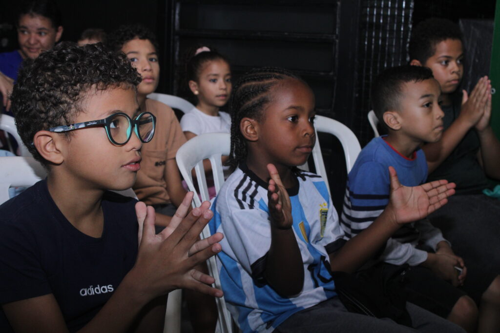 IMG_9901-1024x683 Páscoa Solidária do G10 Favelas leva alegria e distribuição de ovos a Paraisópolis