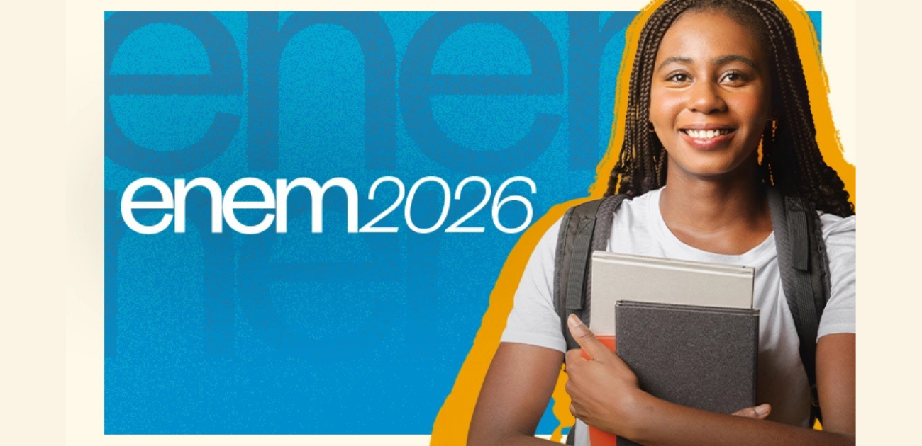 Enem 2026