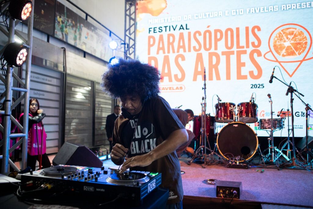 image-2-1024x683 Festival Paraisópolis das Artes celebra potência cultural da favela com programação gratuita
