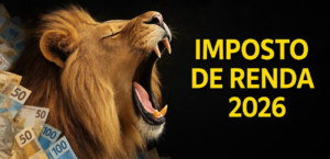 restituição do Imposto de Renda
