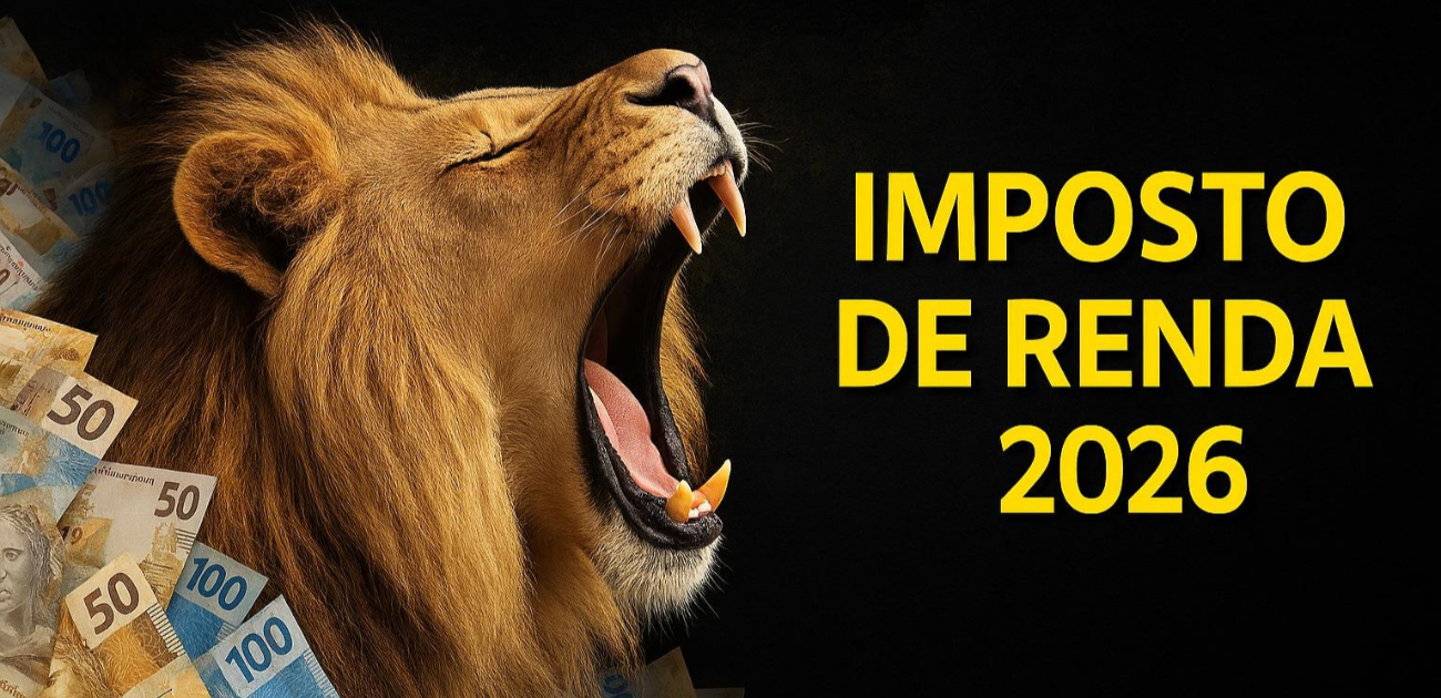restituição do Imposto de Renda