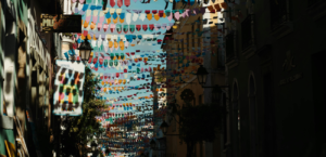 festas juninas