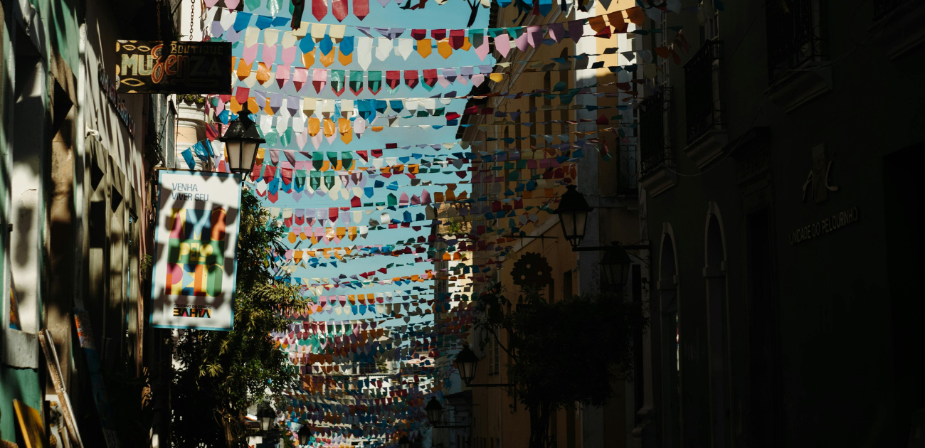 festas juninas
