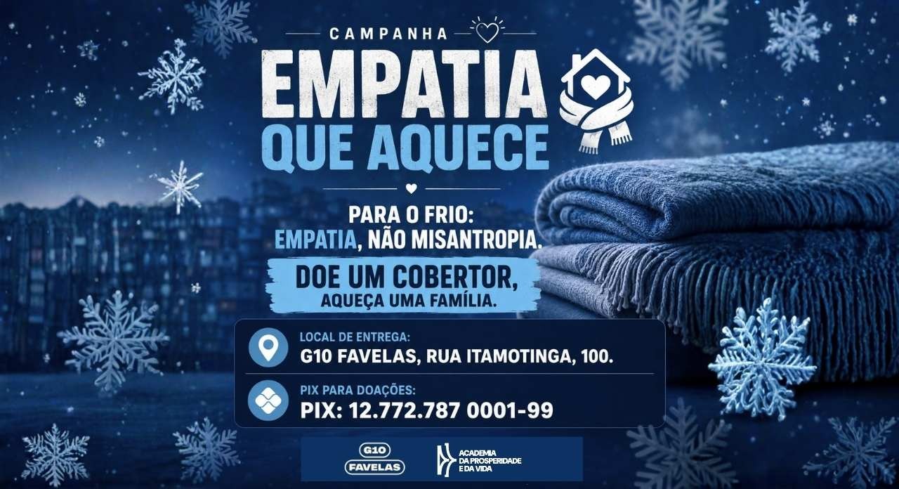 WhatsApp-Image-2026-06-22-at-16.09.19 Campanha "Empatia Que Aquece" mobiliza dações de cobertores para enfrentar a primeira onde de frio